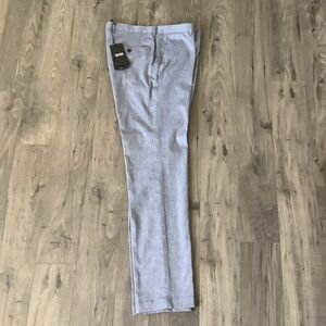 Hugo Boss Men's Stanino17-W Pants
